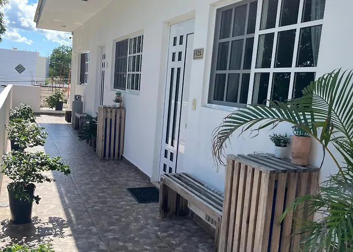 Perfect Place - Diana Apartamento Cozumel