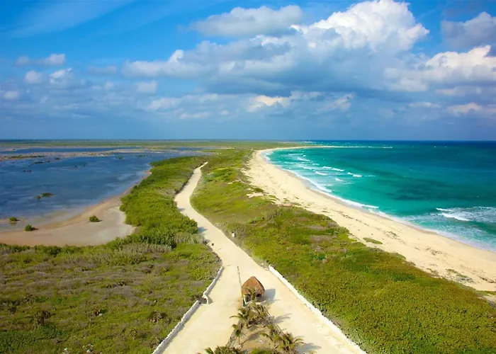 Perfect Place - Diana Cozumel