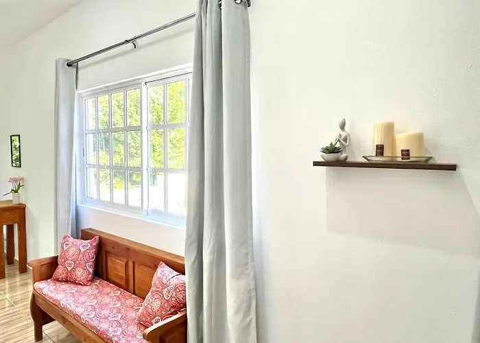Apartamento Perfect Place - Diana Cozumel