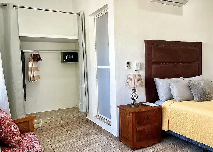 Apartamento Perfect Place - Diana