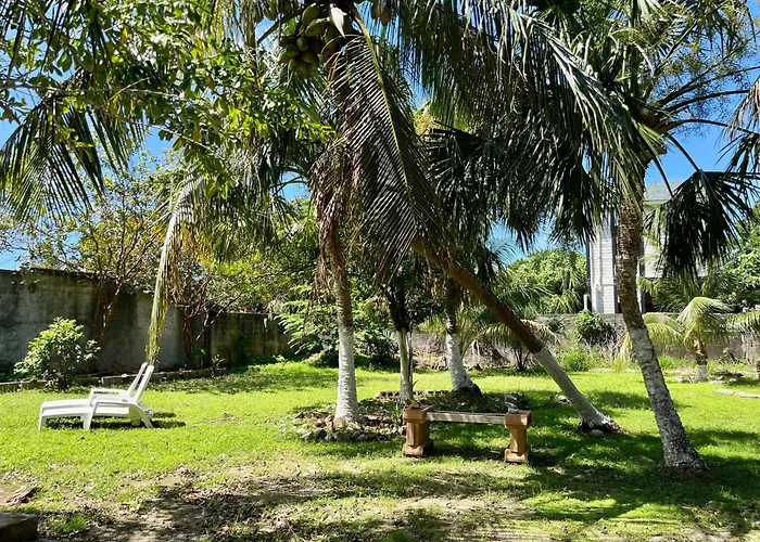 Perfect Place - Diana Cozumel